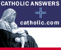 Catholic Answers