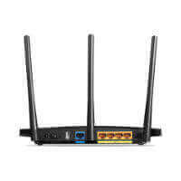 TP-Link AC1200 Router